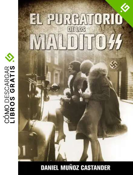 El purgatorio de los malditos
