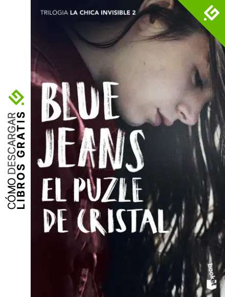 El puzle de cristal: Trilog&iacute;a La chica invisible 2 (Bestseller)