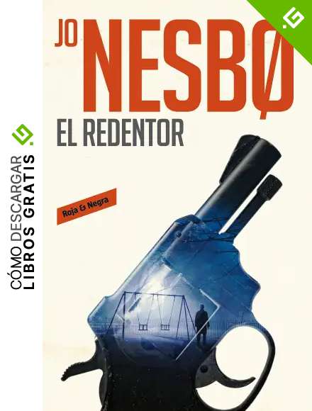 El redentor (Harry Hole 6)