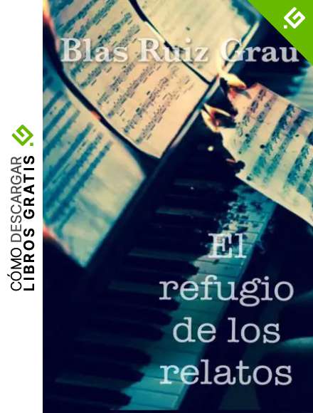 El refugio de los relatos