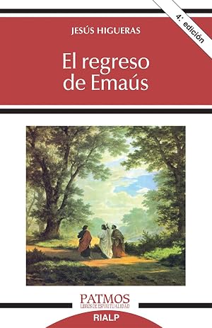 El Regreso De Ema&uacute;s: 291 (Patmos)