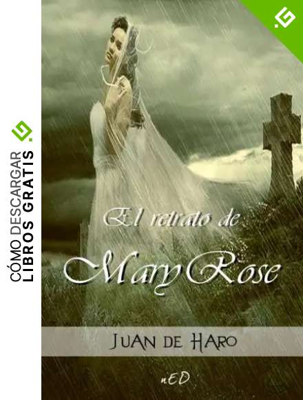 El retrato de Mary Rose: (Revisada)