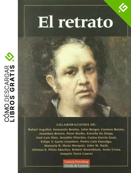 El retrato (Fundaci&oacute;n Amigos del Museo del Prado)