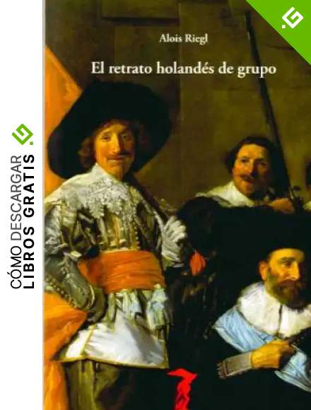 El retrato holand&eacute;s de grupo (La balsa de la Medusa)