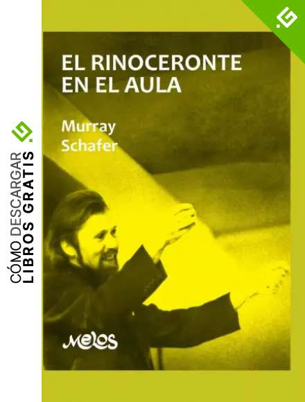 EL RINOCERONTE EN EL AULA: apreciaci&oacute;n musical
