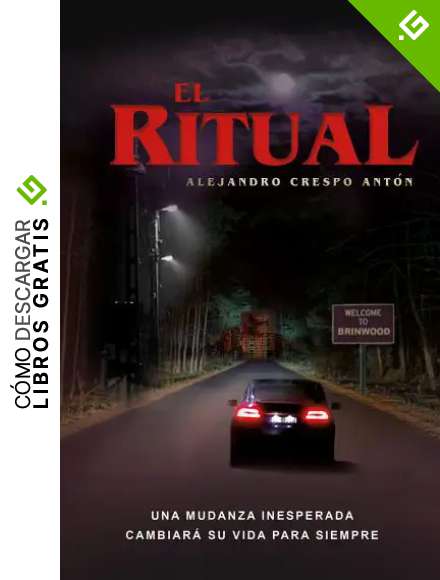 EL RITUAL: Una mudanza inesperada cambiar&aacute; su vida para siempre