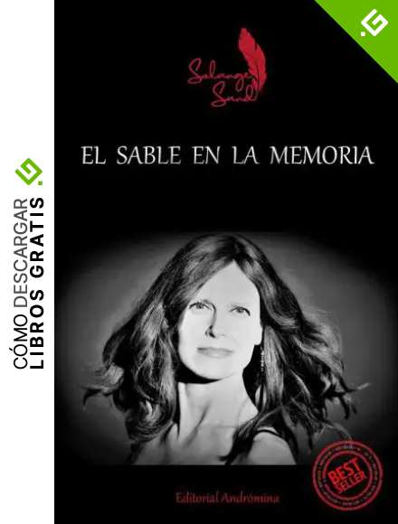 EL SABLE EN LA MEMORIA