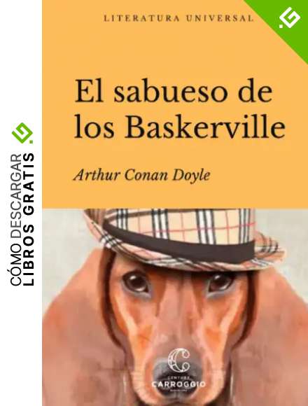 El Sabueso de los Baskerville