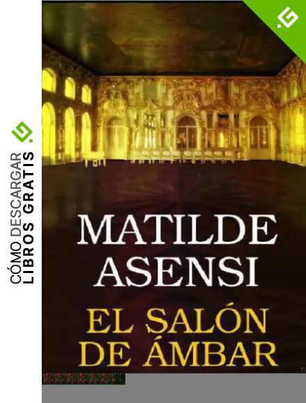 El Sal&oacute;n de &Aacute;mbar