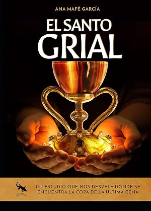 El Santo Grial: Un estudio que nos desvela d&oacute;nde se encuentra la copa de la &uacute;ltima cena