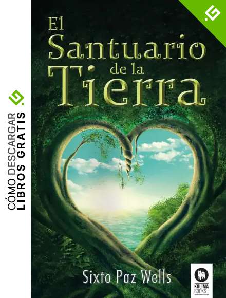 El Santuario de la Tierra
