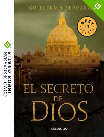 El secreto de Dios / God's Secret