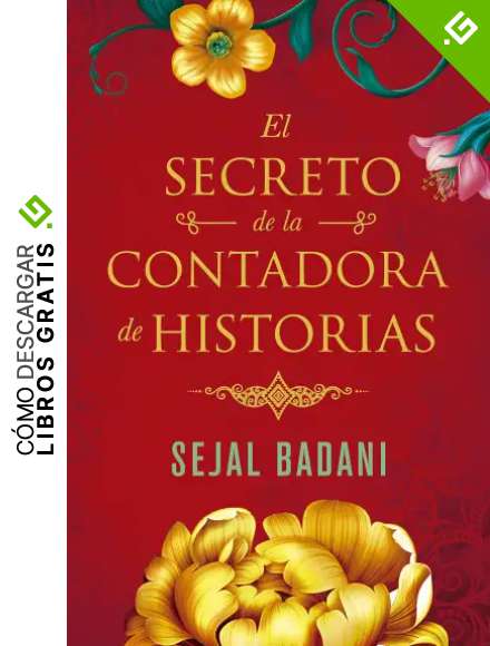 El secreto de la contadora de historias (SUMA)