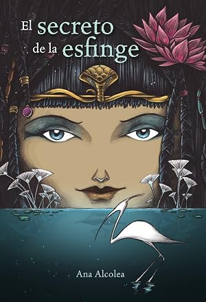 El secreto de la esfinge (LITERATURA JUVENIL (a partir de 12 a&ntilde;os) - Narrativa juvenil)