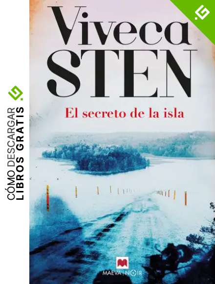 El secreto de la isla (La serie de Sandhamn n&ordm; 4)
