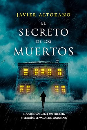 EL SECRETO DE LOS MUERTOS: Si quisieran darte un mensaje, &iquest;tendr&iacute;as el valor de escuchar?