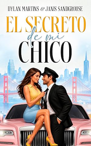 El secreto de mi chico