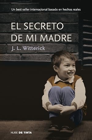 El secreto de mi madre (Nube de Tinta)