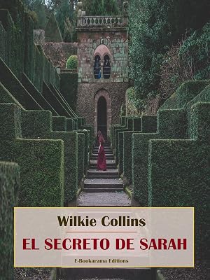 El secreto de Sarah