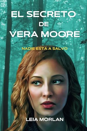 El secreto de Vera Moore: El mal nunca duerme