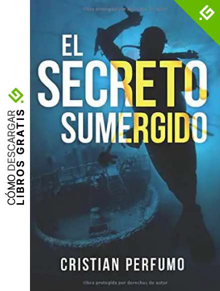 El secreto sumergido
