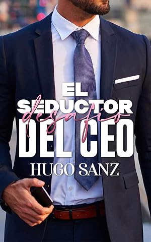 El seductor desaf&iacute;o del CEO
