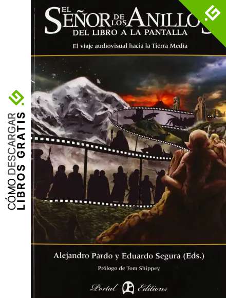 El Se&ntilde;or De Los Anillos, Del Libro A La Pantalla (Inklinga)