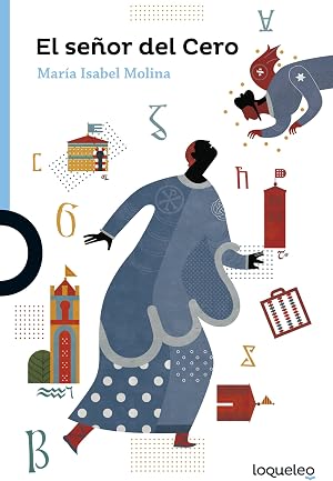 El se&ntilde;or del Cero (SERIE AZUL(+12))