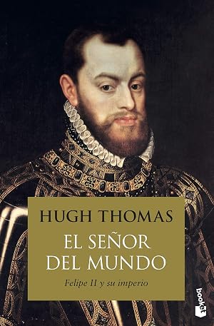 El Se&ntilde;or del mundo