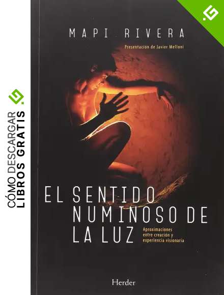 El sentido numinoso de la luz: Aproximaciones entre creaci&oacute;n y experiencia visionaria