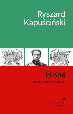 El Sha (Cr&oacute;nicas)