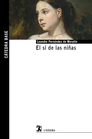 El s&iacute; de las ni&ntilde;as (C&aacute;tedra base)