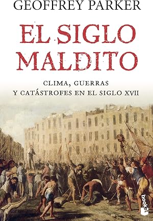 El siglo maldito (Divulgaci&oacute;n)