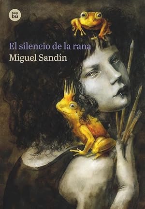 El silencio de la rana: 28 (Exit)