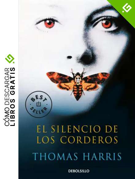 El silencio de los corderos (Hannibal Lecter 2): 484