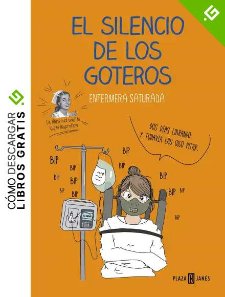 El silencio de los goteros (Obras diversas)