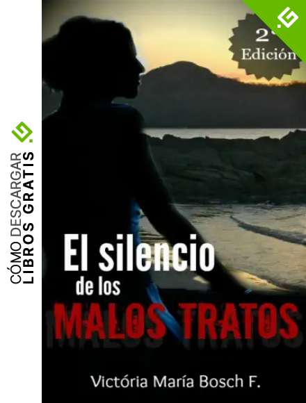 El silencio de los malos tratos