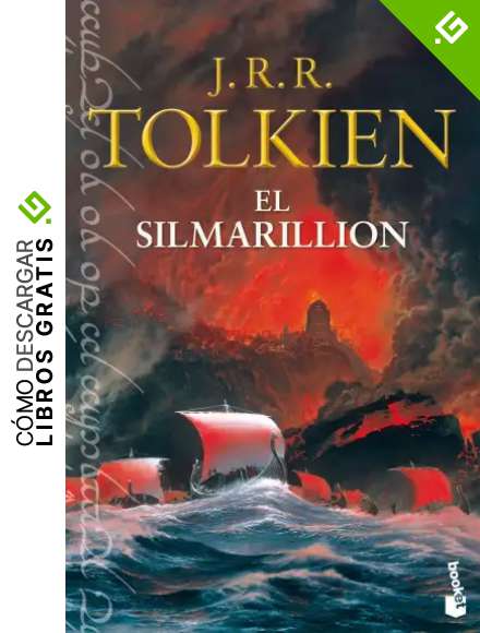 El Silmarillion (Biblioteca J.R.R. Tolkien)