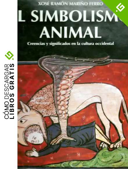 El Simbolismo Animal: 15 (Pueblos y culturas)