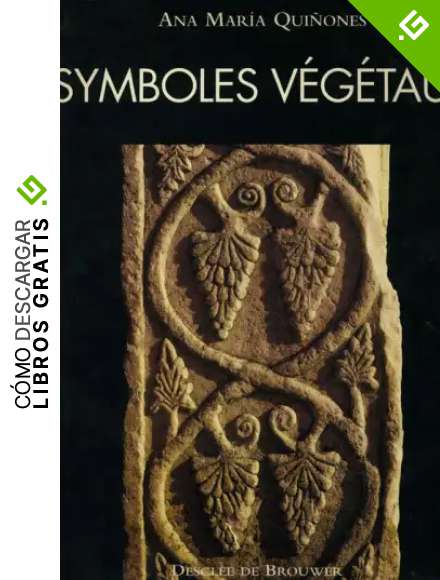 El simbolismo vegetal (Pueblos y culturas)
