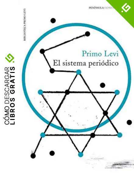 El sistema peri&oacute;dico (IMPRESCINDIBLES)