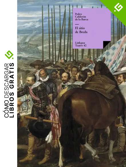 El sitio de Breda (Teatro n&ordm; 42)