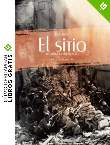 El sitio (Novela hist&oacute;rica)