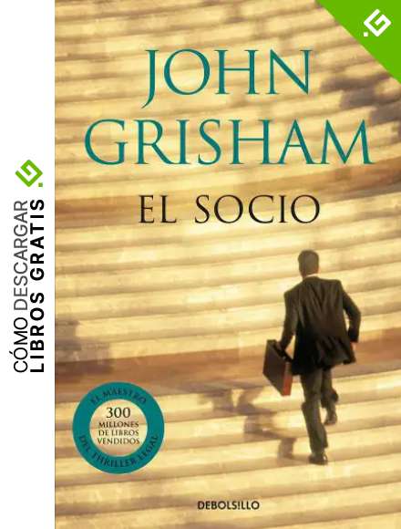 El socio (Best Seller)