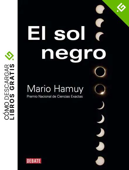 El Sol negro