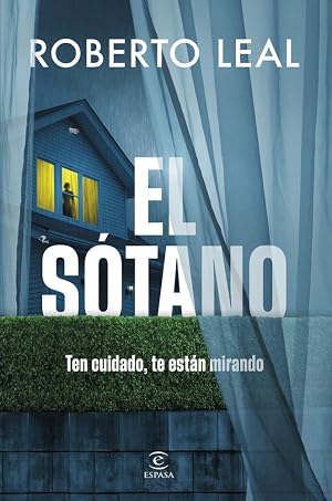El s&oacute;tano (ESPASA NARRATIVA)
