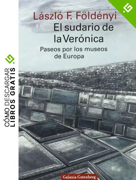 El sudario de la Ver&oacute;nica (Ensayo)