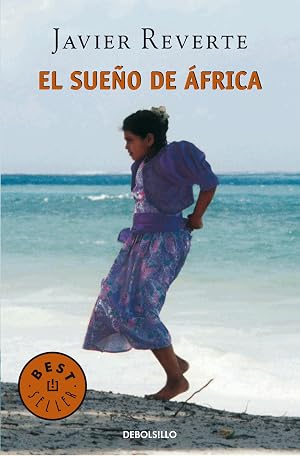 El sue&ntilde;o de &Aacute;frica (Trilog&iacute;a de &Aacute;frica 1)
