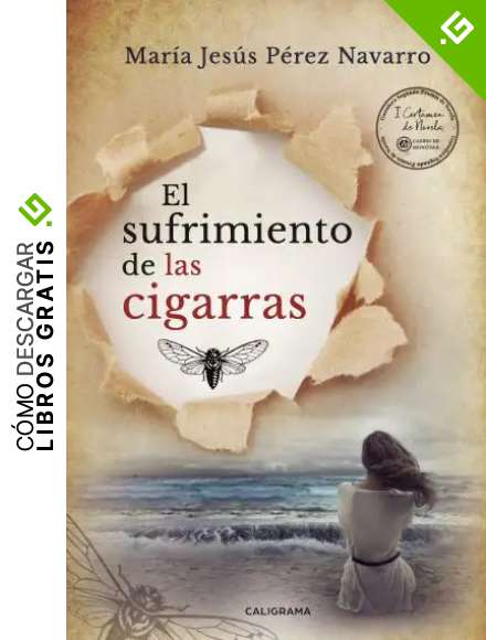El sufrimiento de las cigarras