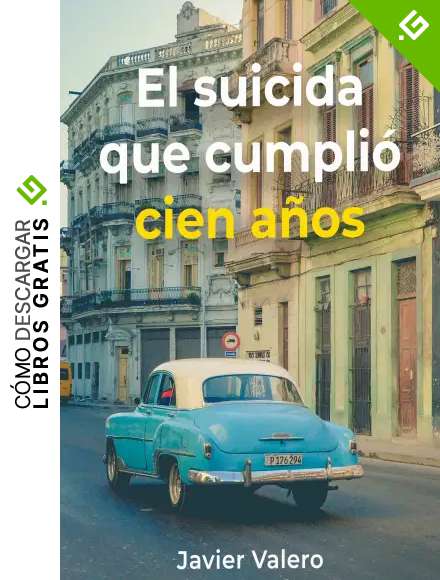 El suicida que cumpli&oacute; cien a&ntilde;os